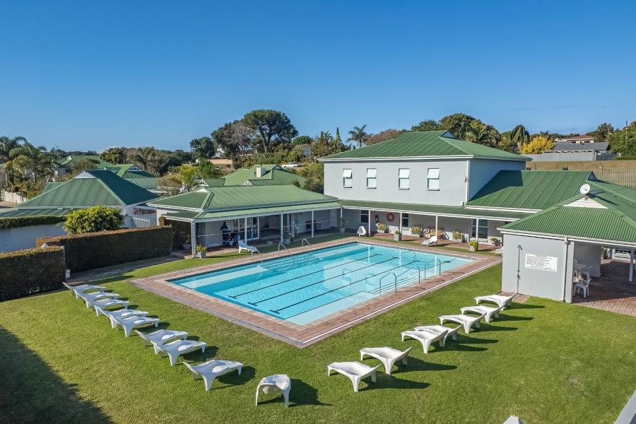 3 Bedroom Property for Sale in River Club Western Cape
